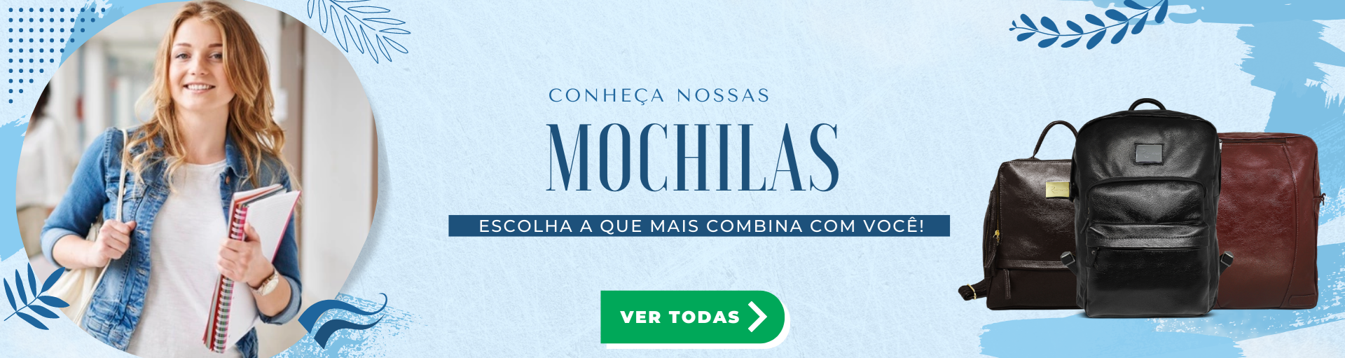 Mochilas