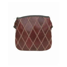 Bolsa a Tiracolo Mosaico – Pinhão Bolsa a Tiracolo Mosaico – Pinhão