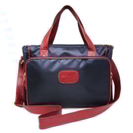 Bolsa de Maternidade Leticia - Azul Marinho Bolsa de Maternidade Leticia - Azul Marinho