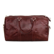 Bolsa de Viagem Alain - Pinhão Bolsa de Viagem Alain - Pinhão