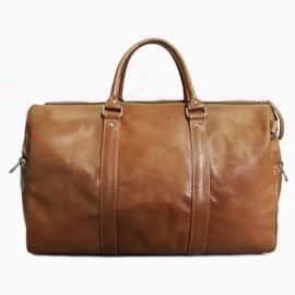 Bolsa de Viagem Alain – Caramelo Bolsa de Viagem Alain – Caramelo