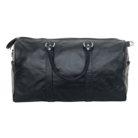 Bolsa de Viagem Alain – Preto Bolsa de Viagem Alain – Preto