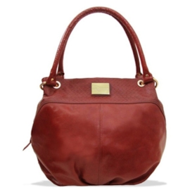 Bolsa Saco de Couro Maria Júlia – Pinhão Bolsa Saco de Couro Maria Júlia – Pinhão