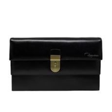 Capanga Masculina Franklin – Preto Capanga Masculina Franklin – Preto