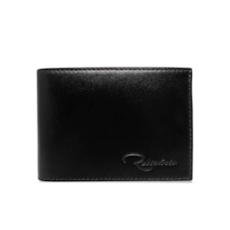 Carteira de Couro Dollar – Preto Carteira de Couro Dollar – Preto