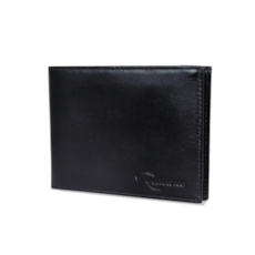 Carteira de Couro Iene – Preto Carteira de Couro Iene – Preto