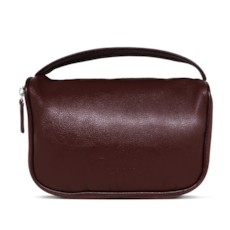 Necessaire de Couro Medic - Pinhão Necessaire de Couro Medic - Pinhão