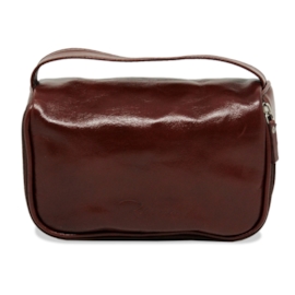 Necessaire de Couro Medic – Pinhão Necessaire de Couro Medic – Pinhão