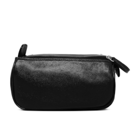 Necessaire de Couro Montana – Preto Necessaire de Couro Montana – Preto