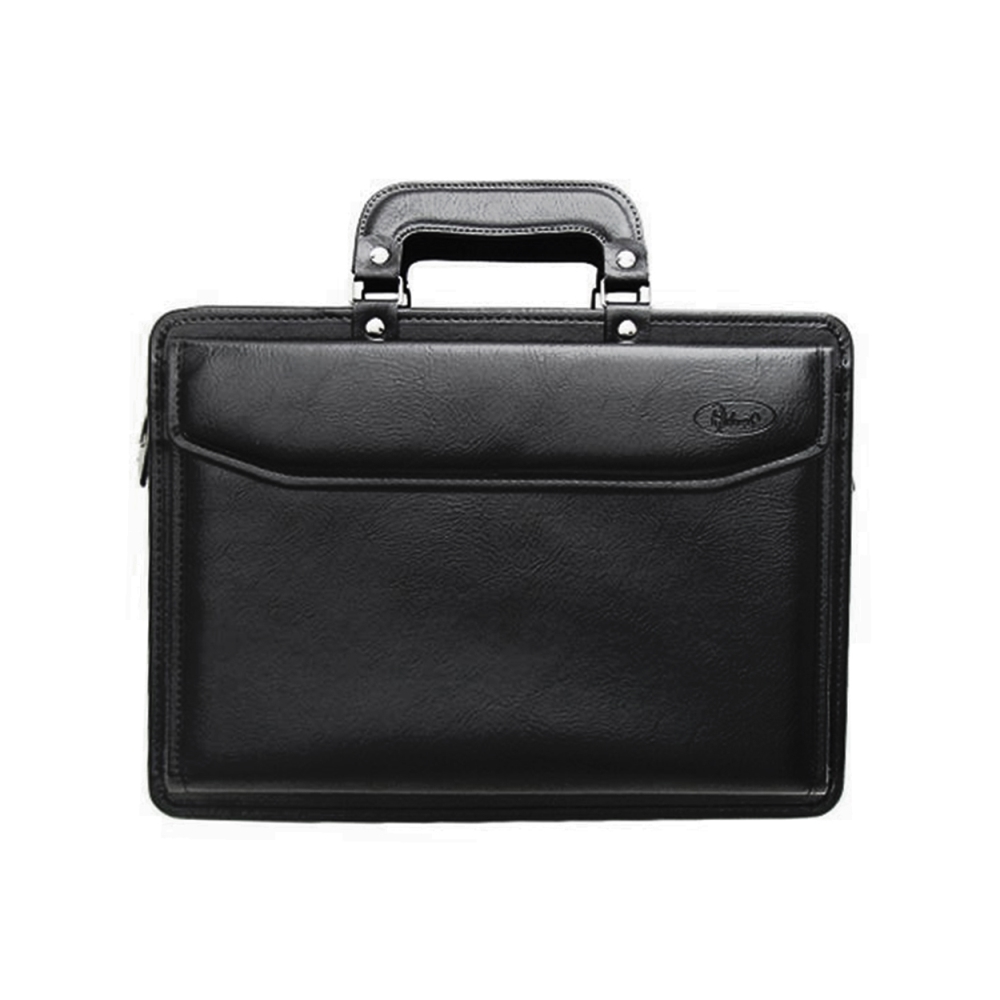 Pasta Executiva Adams Unissex Relicário Bolsas e Pastas