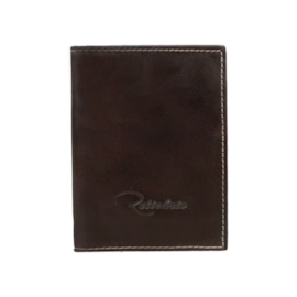 Porta Documento de Couro Cadillac – Chocolate Porta Documento de Couro Cadillac – Chocolate