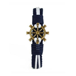 Pulseira Timão – Azul Branco Pulseira Timão – Azul Branco