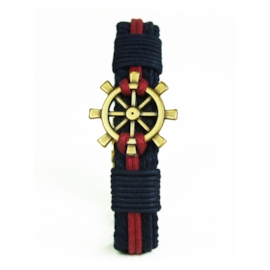 Pulseira Timão – Azul Vinho Pulseira Timão – Azul Vinho